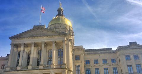 Capitol Beat