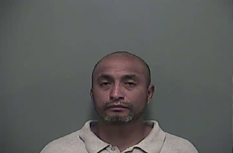 Jose Cabrera-Lopez