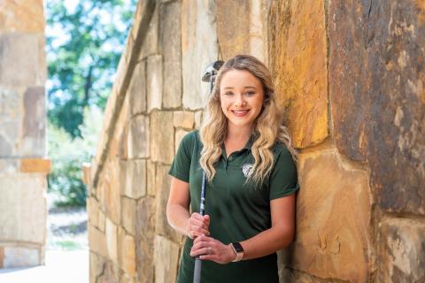 Hannah Satterfield Tallulah Falls School