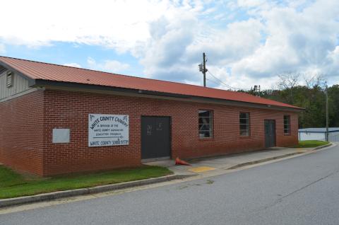 The White County cannery will be open this summer. (File photo)