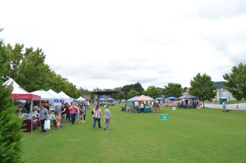 Agrifest Country Market returns this Saturday, celebrating White County’s agricultural heritage.
