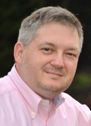 Jeff Peyton