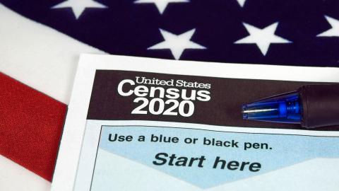 U.S. Census 2020