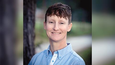 Kim McEntire
