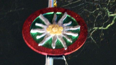 The Helen Festhalle plans to ring in 2022 with the annual Dropping of the Edelweiss. 