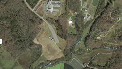 (Via Google Maps)