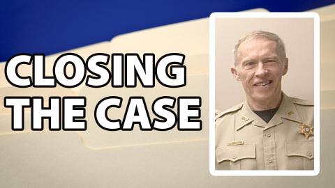  Bob Ingram aided in solving a 50-year-old triple homicide in Boone, North Carolina