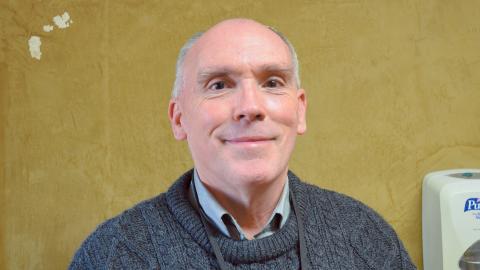 Tom O'Bryant