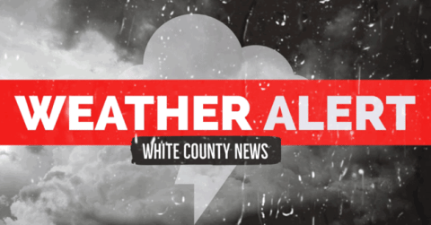 Tornado watch in affect until 8 p.m. on Friday, May 6.