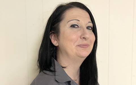 Jessica Wood is the new reporter for the White County News.