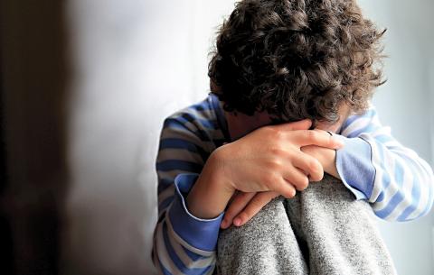 White County High School lead mental health counselor Francesca Smith said everyone can be sad or have fear, but when someone feels that way more times than not, there may be something more underneath that one emotion. (Photo/Metro Creative Graphics)