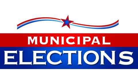 The deadline to qualify for seats up for reelection in both Cleveland and Helen is Friday.