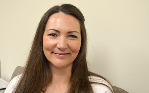Amie Veator