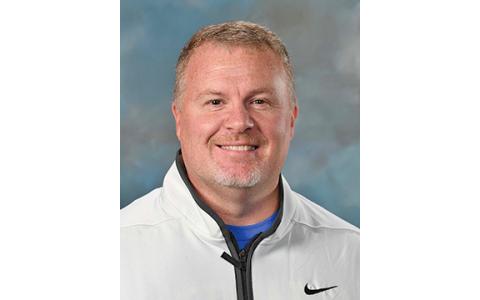 Steve Shedd
