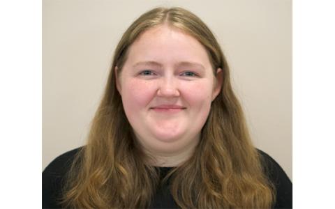 Hannah Caudell