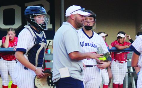 Drew Owens led WCHS to the Class AAA state tournmant last fall. (Photo/Mark Turner)
