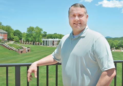 State Rep. Will Wade