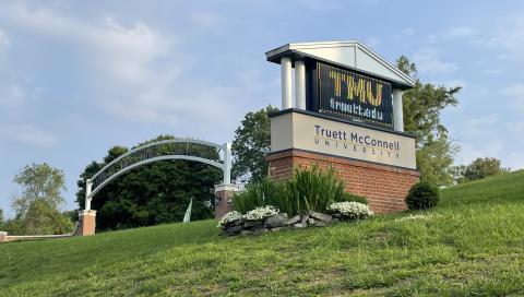 Truett McConnell University officials will soon give an update on a third-party investigation. FILE/WCN