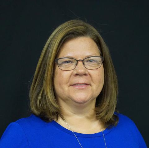 White County Superintendent Laurie Burkett