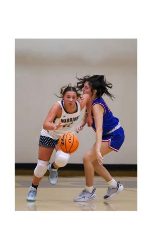 Ansleigh Vandiver. JENNIFER KNIGHT/SPECIAL