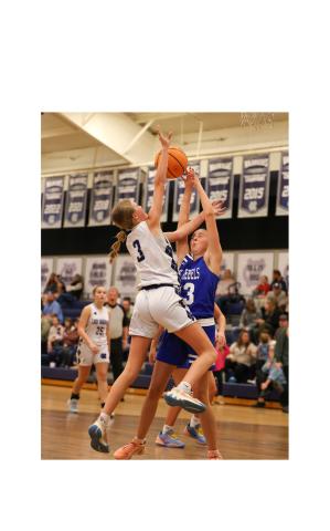 Kara Watkins. JENNIFER KNIGHT/SPECIAL