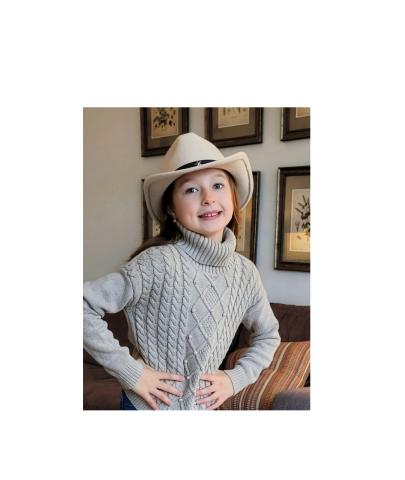 Guest columnist Scarlett Hobson