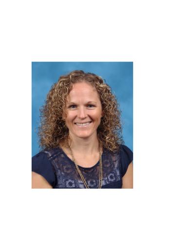 White County High School principal Mary Anne Collier