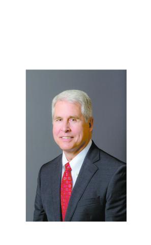 State Rep. Stan Gunter