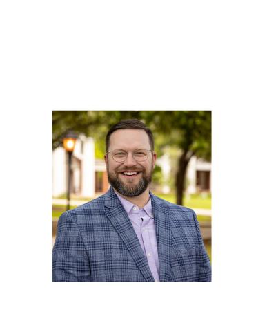 Larry Lyon was named president of Truett McConnell University.