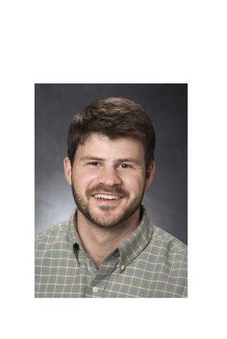 Nathan Eason is the White County Extension Agriculture and Natural Resources Agent.
