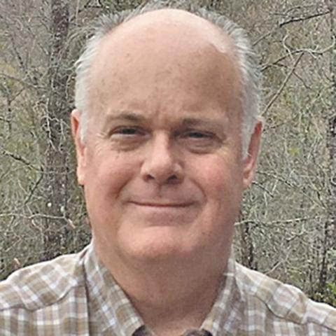 Paul Kimball