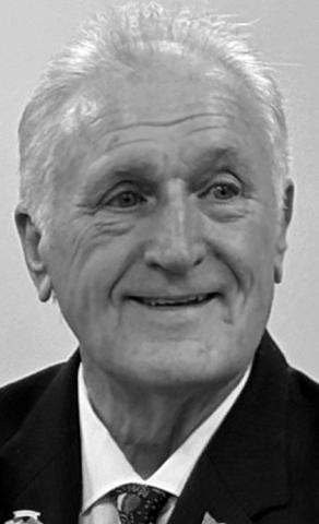 Ron Webb