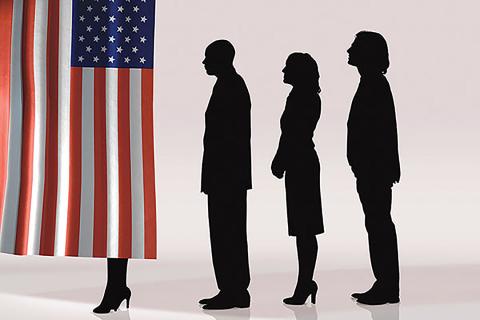 May 19 Primary Election results are in.