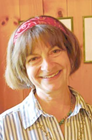 Ivy Rutzky