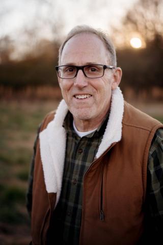 Bill Hager