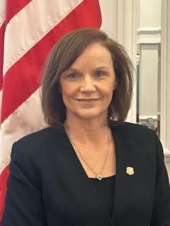 Melanie Harris