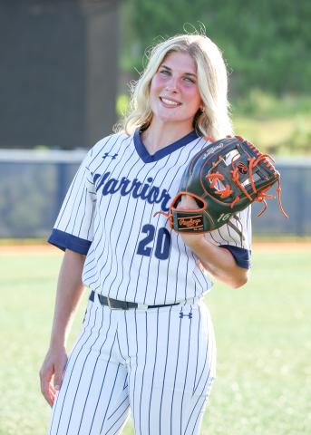Ansley Gilreath