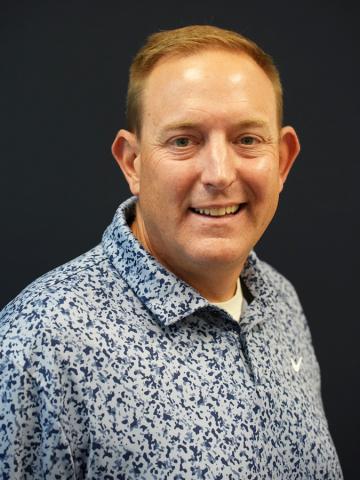 Dr. Jonathan Stribling