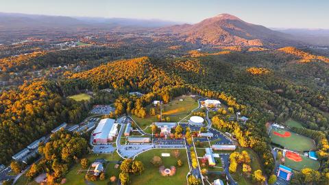 Truett McConnell University confirmed the death of a student on campus on Sept. 20 in a Facebook post on Monday. The Cleveland Police 