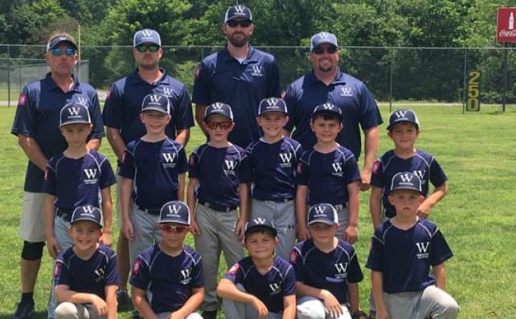 8u Boys