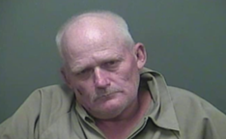 Ronnie Pate