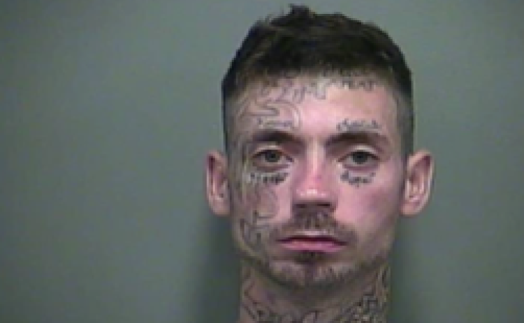 Christopher Lee Frazier