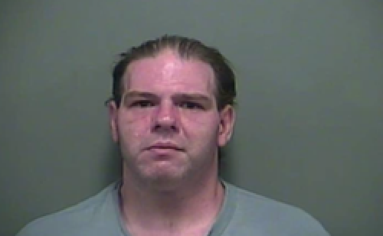 John Wesley Wilson