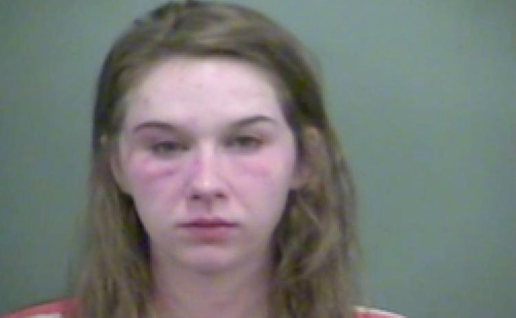Tracey Marie Willoughby