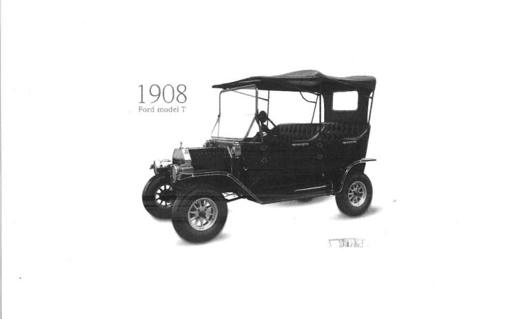 Pictured is an example of the cars that will be available to rent at a proposed car rental business in Helen. This image was presented to the Helen City Commission during its meeting on Tuesday, Dec. 10.