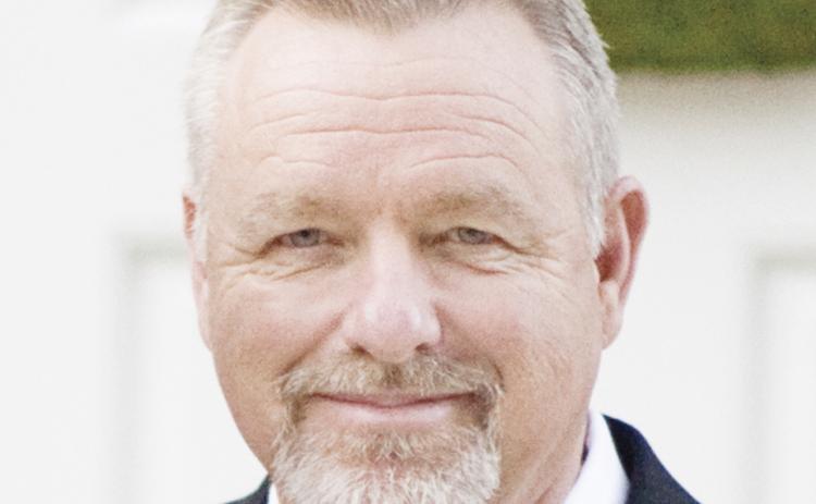 Mike Melton
