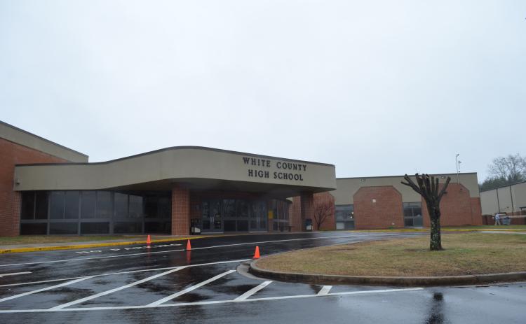 White County High School