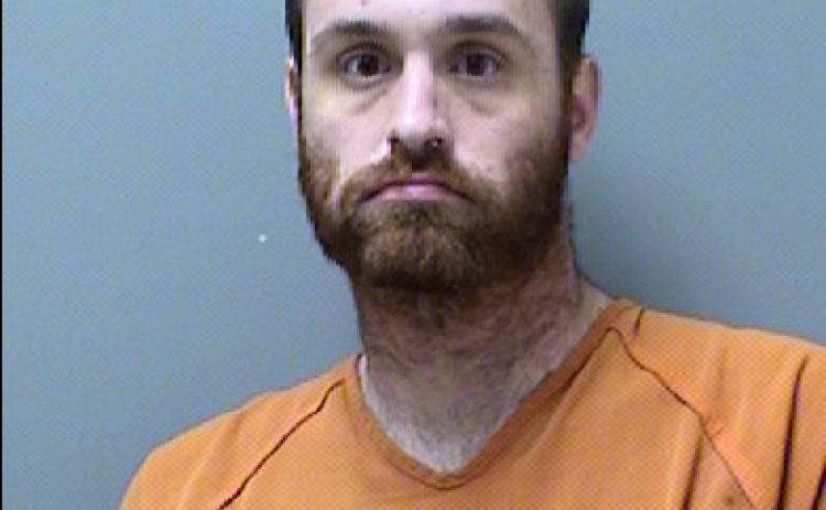 Clint Benjamin Vance