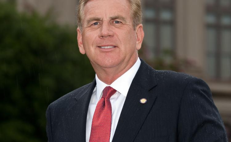 Terry Rogers