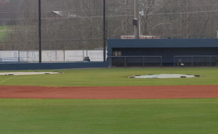 When the White County High School baseball team walked off the field March 11 following a 4-0 win over West Hall in the 7-AAAA opener, the players and coaches had no idea it might be the last time they stepped on the field this season.